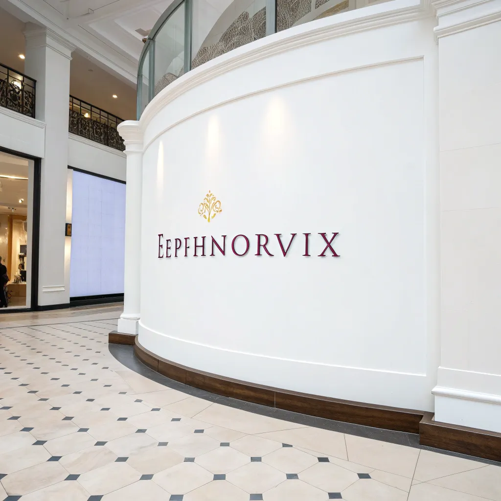 EpheNorvix Logo